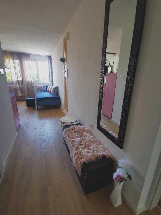 City Center Apartment Bravos Макарска Экстерьер фото